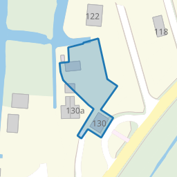 Perceel LKK00-C-10721