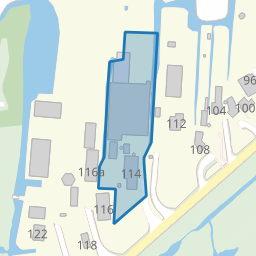 Perceel LKK00-C-10725