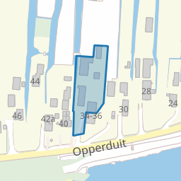 Perceel LKK00-C-10733