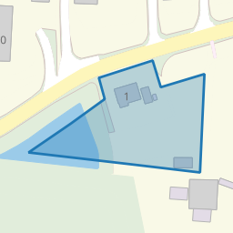 Perceel LKK00-C-10743