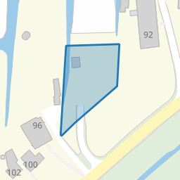 Perceel LKK00-C-10764