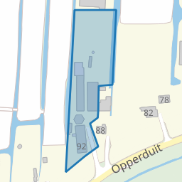 Perceel LKK00-C-10766