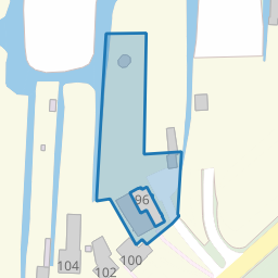 Perceel LKK00-C-10786