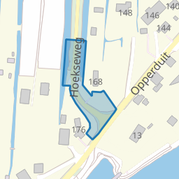 Perceel LKK00-C-10793