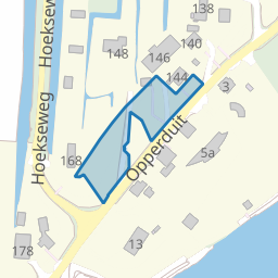 Perceel LKK00-C-10801