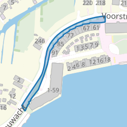 Perceel LKK00-C-10818