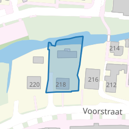 Perceel LKK00-C-10822