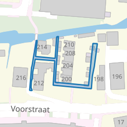 Perceel LKK00-C-10825