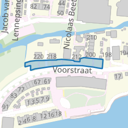 Perceel LKK00-C-10826