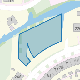 Perceel LKK00-C-10827