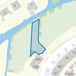 Perceel LKK00-C-10832