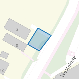 Perceel LKK00-C-10839