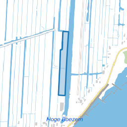 Perceel LKK00-C-10878