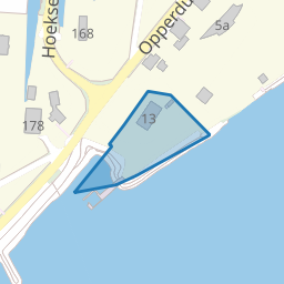 Perceel LKK00-C-10883