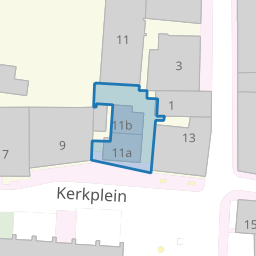 Perceel LKK00-C-10918