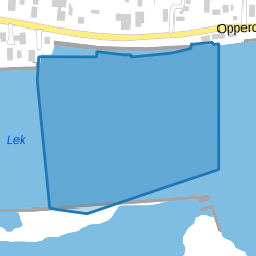 Perceel LKK00-C-10927