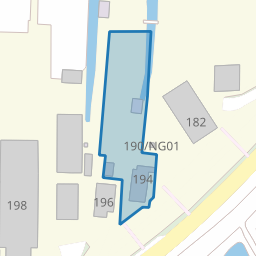 Perceel LKK00-C-10943