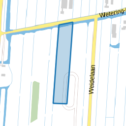 Perceel LKK00-C-10952