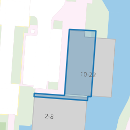 Perceel LKK00-C-10960