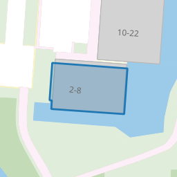 Perceel LKK00-C-10961