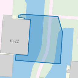 Perceel LKK00-C-10962