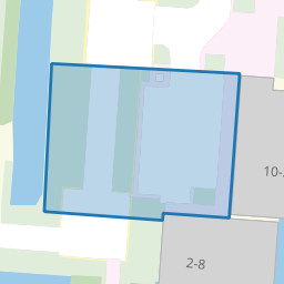 Perceel LKK00-C-10963