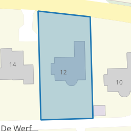 Perceel LKK00-C-10974