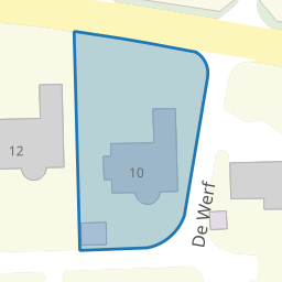 Perceel LKK00-C-10975