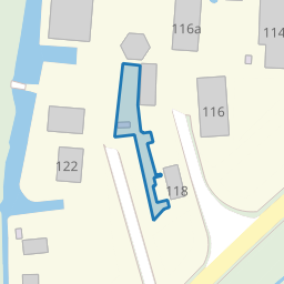 Perceel LKK00-C-10998