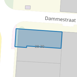 Perceel LKK00-C-11025