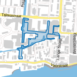 Perceel LKK00-C-11027