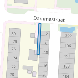 Perceel LKK00-C-11075