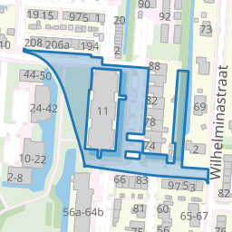 Perceel LKK00-C-11110