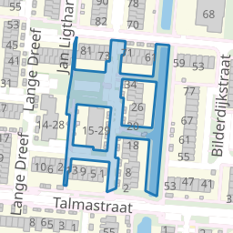 Perceel LKK00-C-11122