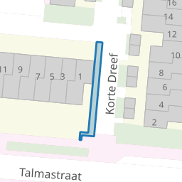 Perceel LKK00-C-11123