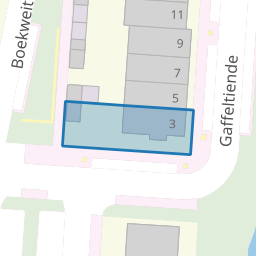 Perceel LKK00-C-11168