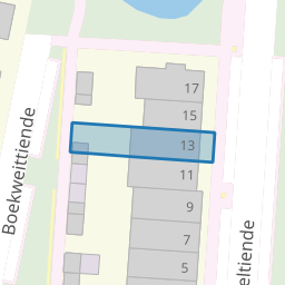 Perceel LKK00-C-11173