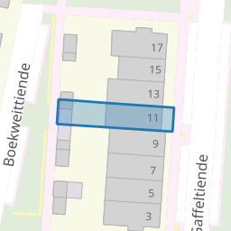 Perceel LKK00-C-11174