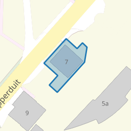 Perceel LKK00-C-11197