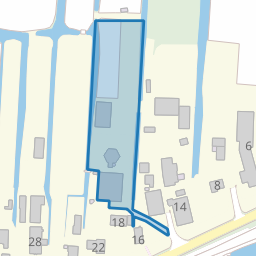 Perceel LKK00-C-11213