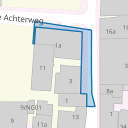 Perceel LKK00-C-11229