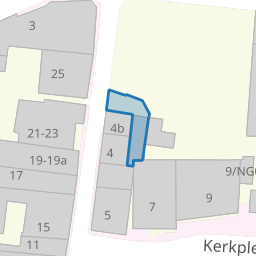 Perceel LKK00-C-11232