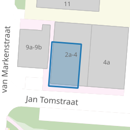 Perceel LKK00-C-11250