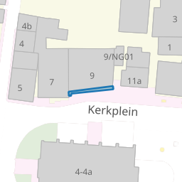 Perceel LKK00-C-11254