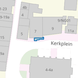 Perceel LKK00-C-11255