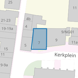 Perceel LKK00-C-11256