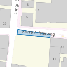 Perceel LKK00-C-11258