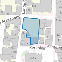 Perceel LKK00-C-11259