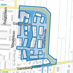 Perceel LKK00-C-11276