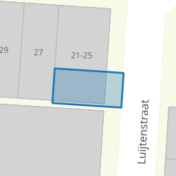 Perceel LKK00-C-11278